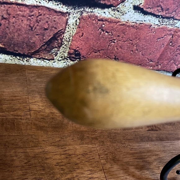 Vintage Wood Rolling Pin - Picture 5 of 6